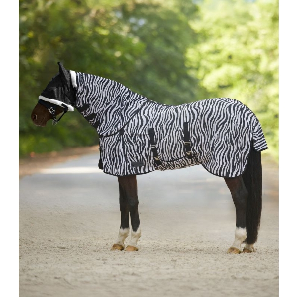 Derka przeciw owadom Zebra Waldhausen