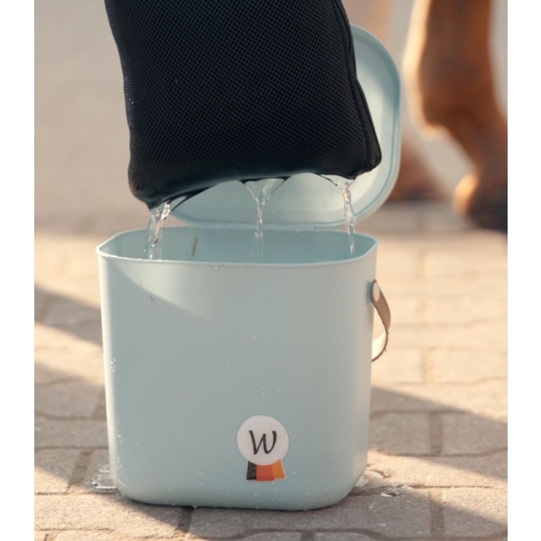 Derka chłodząca Waldhausen Health + Care Ice