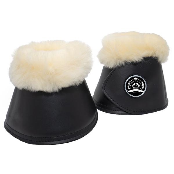 Kaloszki Start Sheepskin, para