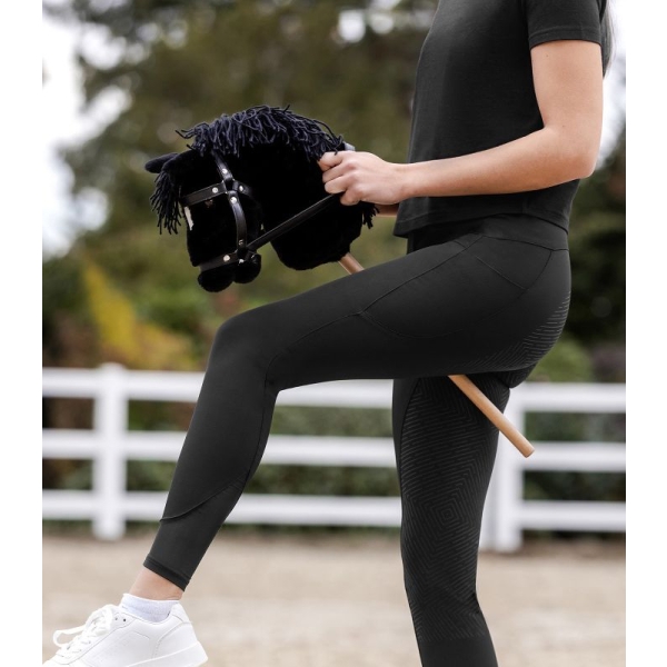 Konik Hobby Horse Blacky​​​​​​​ Waldhausen