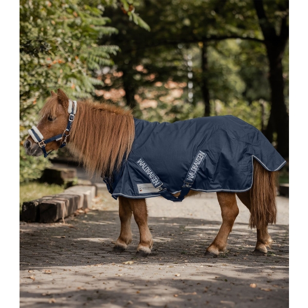 Derka Shetty navy Waldhausen
