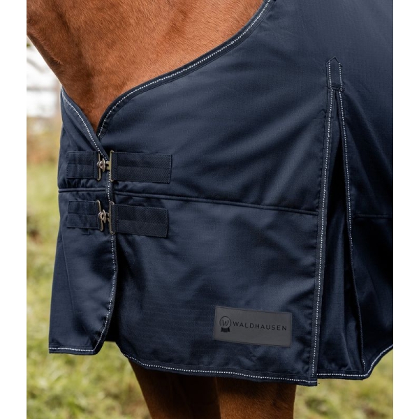Derka padokowa Nordic 200g navy Waldhausen