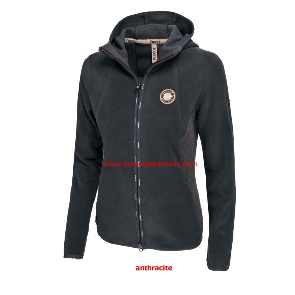 Bluza jeździecka Pikeur Eyleen damska next generation 24H!