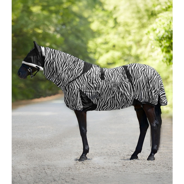 Derka egzemowa Zebra Waldhausen