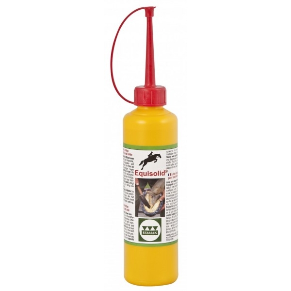 Equisolid preparat do kopyt, 250ml Stassek