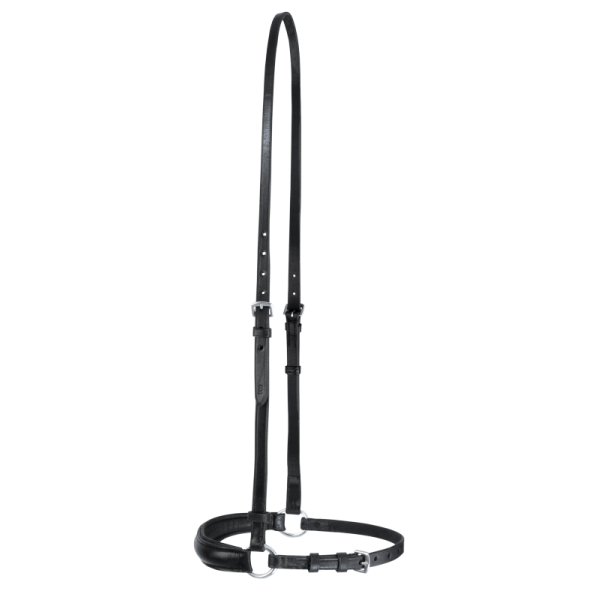 Nachrapnik hanowerski S-line black Waldhausen