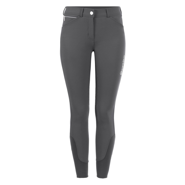 Bryczesy damskie  CAVALCALIMA GRI graphite CAVALLO