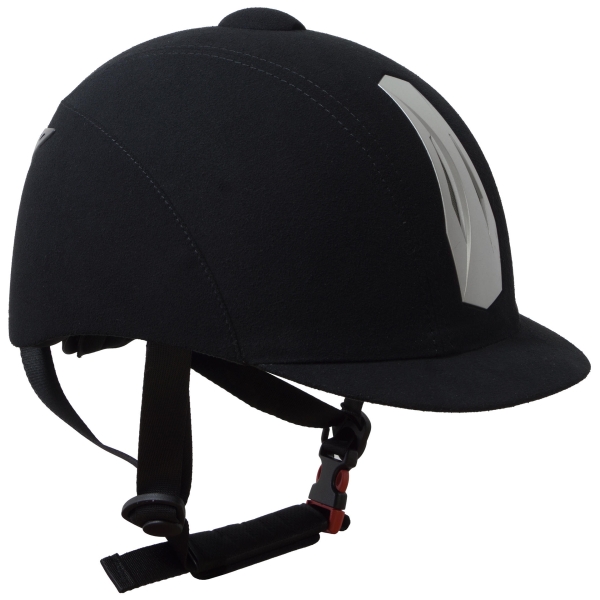 Kask jeździecki York Comet 24H!
