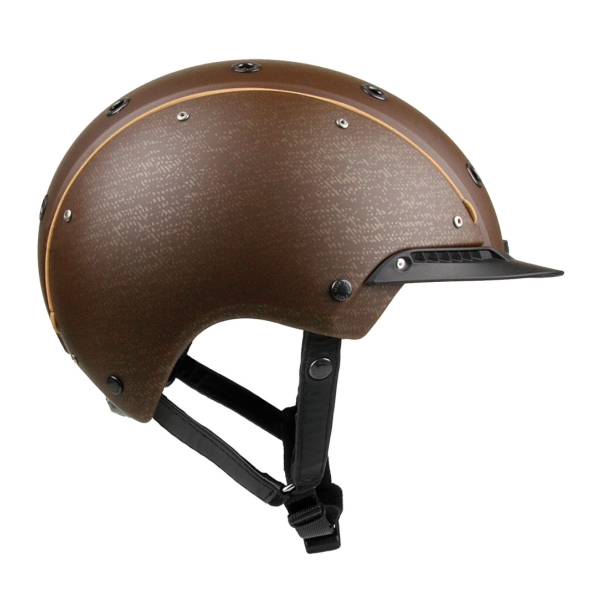 Kask jeździecki Casco Champ 3