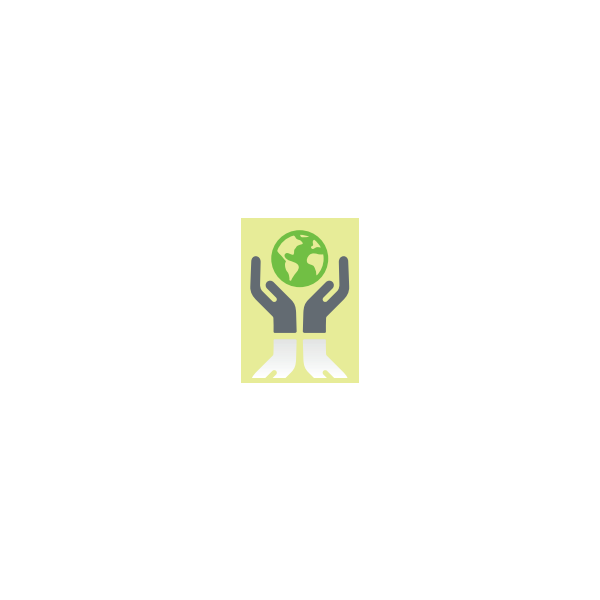 Kamizelka ochronna „Precto Future Fit Green”  USG