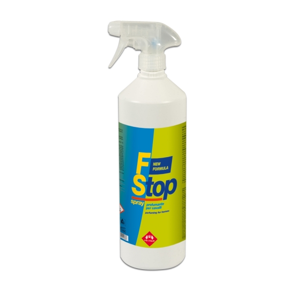 FLAY STOP Spray przeciw owadom 1000ml NOWA FORMUŁA