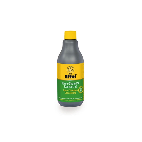 SZAMPONHORSE SHAMPOO EFFOL 150ml