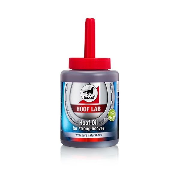 Olej do kopyt Hoof Lab  450ml Leovet