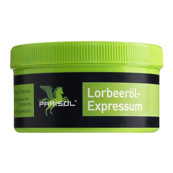 Parisol Maść do kopyt Expressum 100% olejku laurowego 500ml