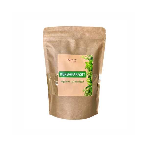 Herbaparasit Over Horse 600g