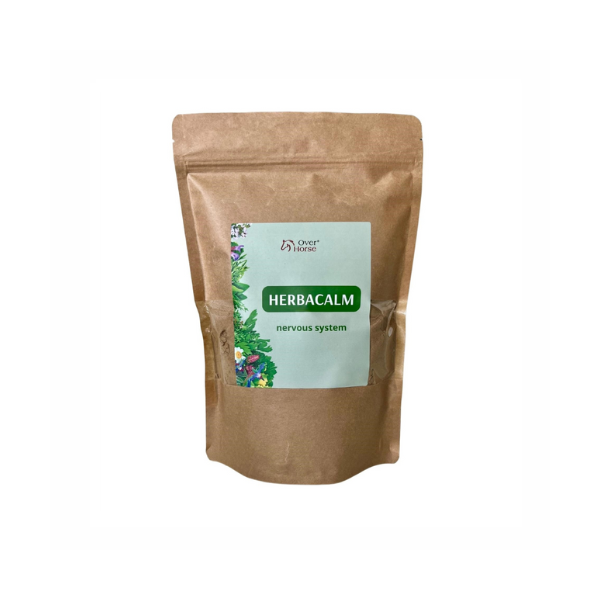 Herbaparasit Over Horse 600g