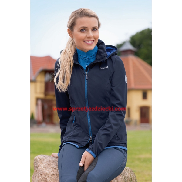 PIKEUR KURTKA SOFTSHELL WAKITA DAMSKA 24H!