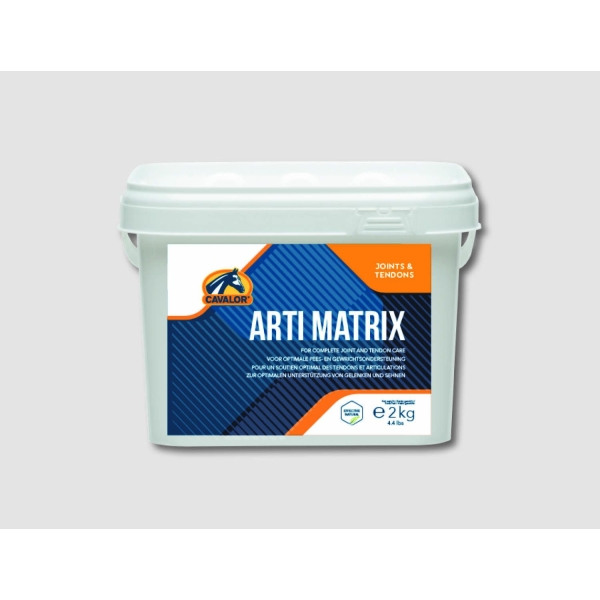 ARTI MATRIX CAVALOR 2kg