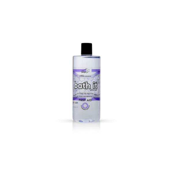 Szampon Bath It Ultra Mild 500ml Jump It