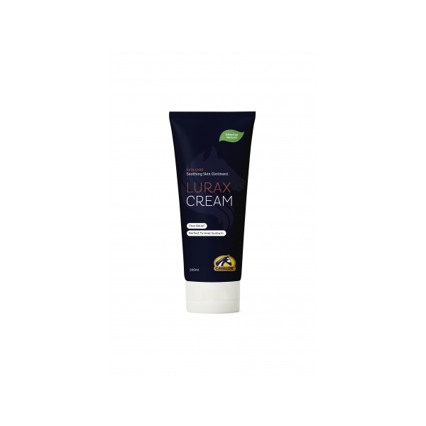 LURAX CAVALOR 200ml