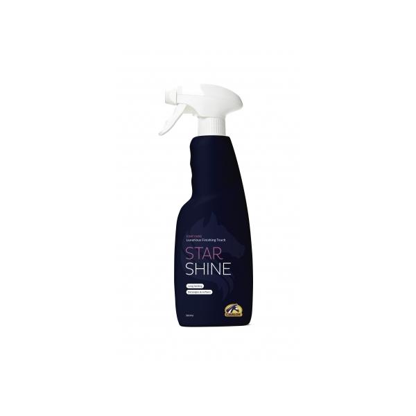STAR SHINE CAVALOR 500ml
