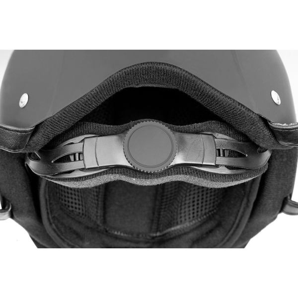 Kask jeździecki USG Comfort Training 24H!