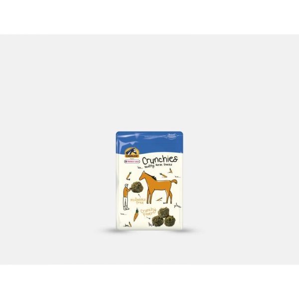 CAVALOR Smakołyki Crunchies, 1,5g 24H!