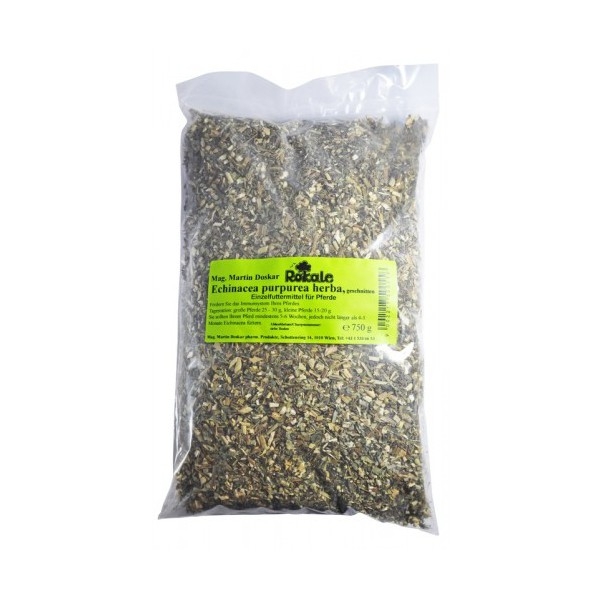 Rokale, Echinacea purpurea herba, 2500g