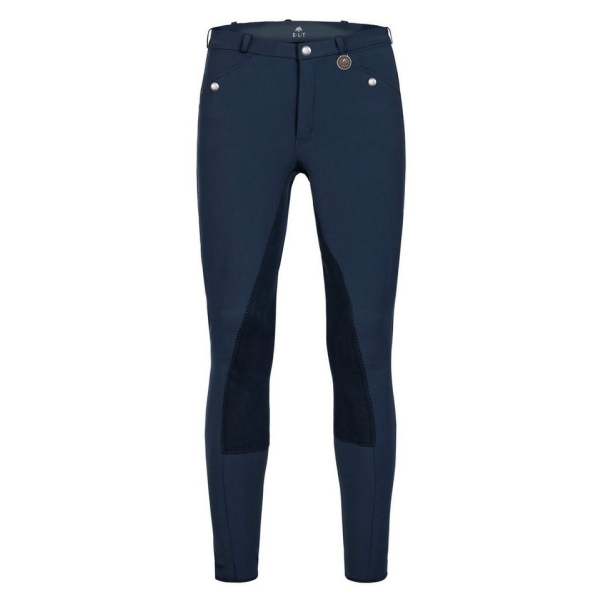 Bryczesy Młodzieżowe Fun Sport natchtblau Elt 24H!