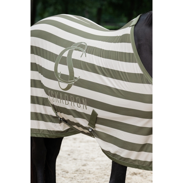 DERKA COOLER FLY CLASSIC SPORTS 25 S/S