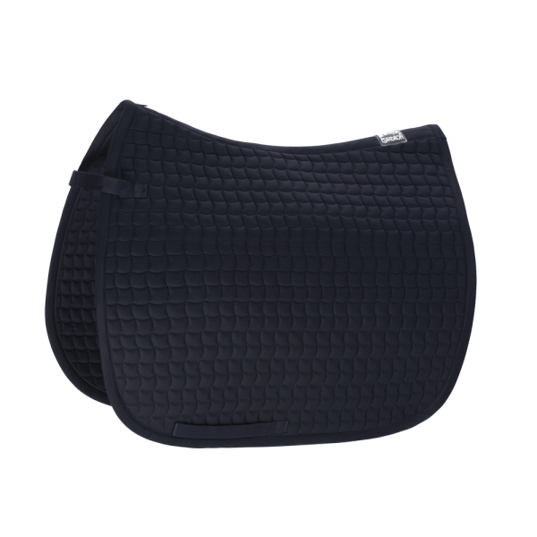 Czaprak Cotton Eskadron navy (nightblue), Kolekcja Core