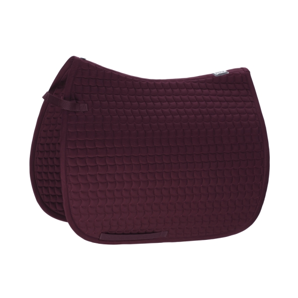 Czaprak Cotton Eskadron blackberry, Kolekcja Core