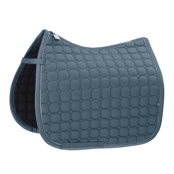 CZAPRAK COTTON STEEL BLUE CLASSIC SPORTS 25 S/S ESKDRON 24H!