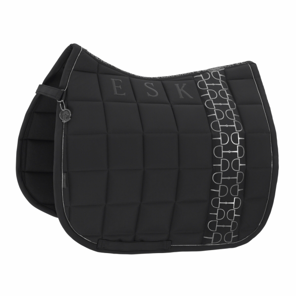 CZAPRAK BIG SQUARE SOFTSHELL black ESKADRON PLATINUM 2025