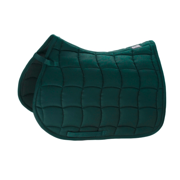 Czaprak Performance dark green Eskadron, Kolekcja Standard