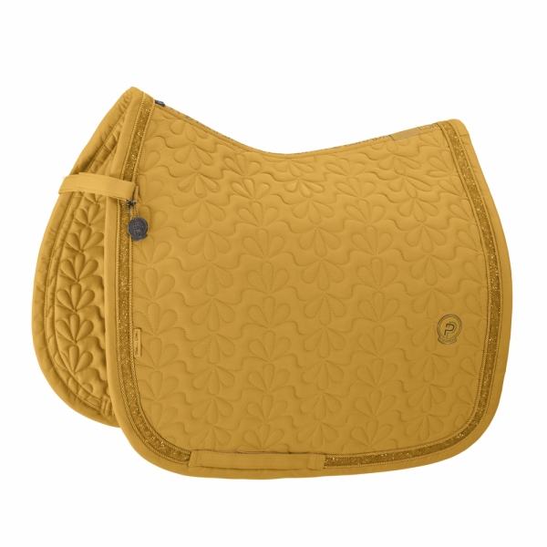 CZAPRAK SPARKLE JEWEL golden yellow ESKADRON PLATINUM 2025