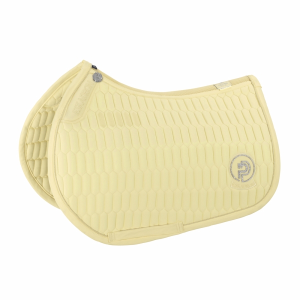 Czaprak Eskadron Softshell Avantgarde sunflower, Kolekcja Platinum Pure 24H!