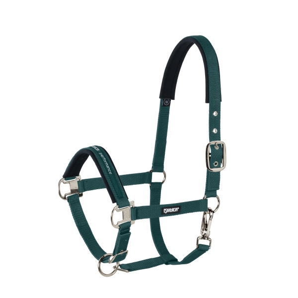 Kantar podwójna regulacja Pin Buckle Eskadron racinggreen, Kolekcja Core 24H!