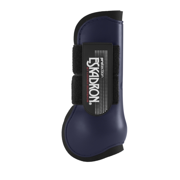 Ochraniacze Protection Boots nightblue przody pony Eskadron, Kolekcja Standard