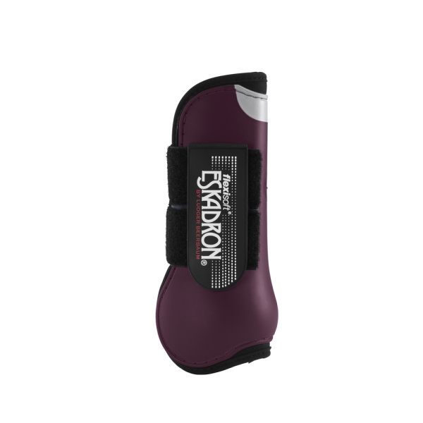 Ochraniacze Flexisoft blackberry przody Eskadron, Kolekcja Standard 24H!