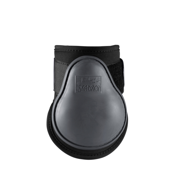 Ochraniacze Protection fetlock boots anthra tyły Eskadron, Kolekcja Standard