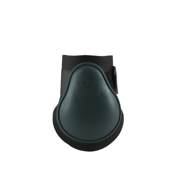 Ochraniacze Protection fetlock boots racinggreen tyły Eskadron, Kolekcja Standard 24H!
