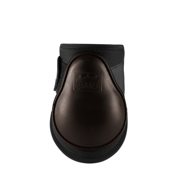 Ochraniacze Protection fetlock boots dark brown tyły Eskadron, Kolekcja Standard