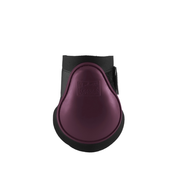 Ochraniacze Protection fetlock boots blackberry tyły Eskadron, Kolekcja Standard