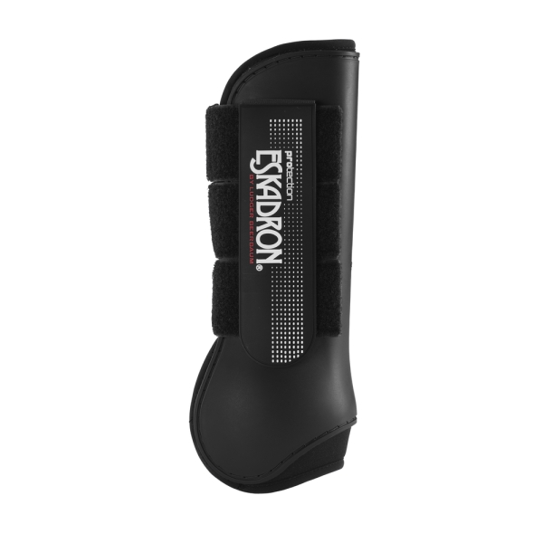 Ochraniacze Protection High Boots black tyły Eskadron, Kolekcja Standard