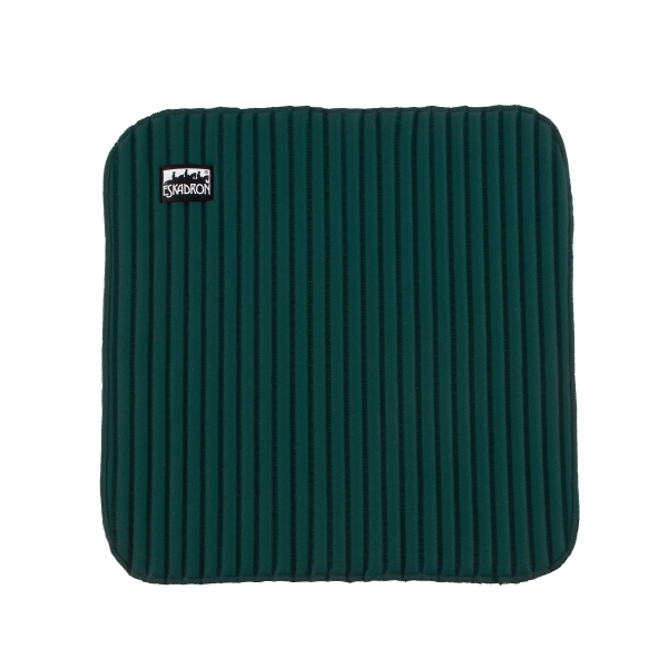 Podkładki Climatex racinggreen małe 32cm x 45cm, Eskadron Kolekcja Core