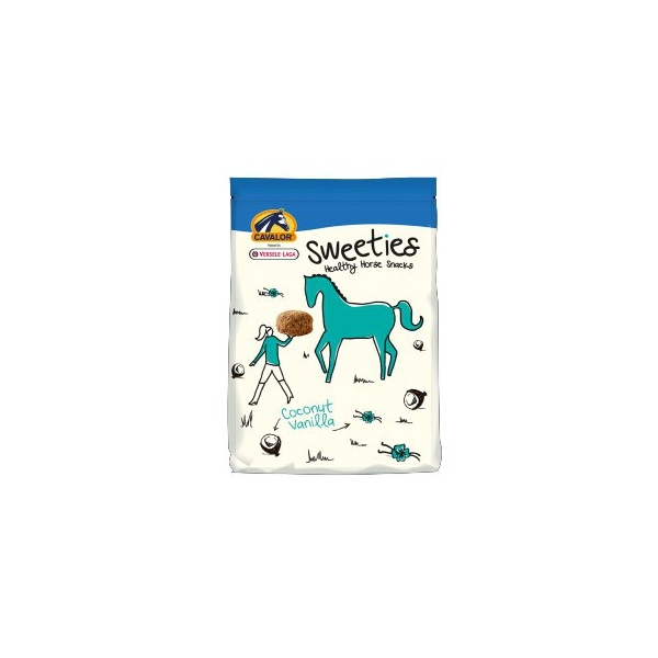 CAVALOR Smakołyki SWEETIES, 750g 24H!