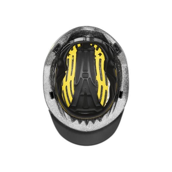 Kask jeździecki Uvex Exxential II MIPS czarny