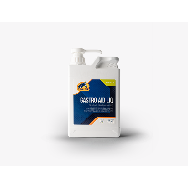 Gastro Aid Cavalor 2L