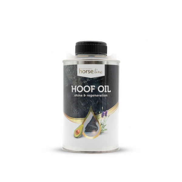 Olej do kopyt Hoofoil 450ml HorseLine
